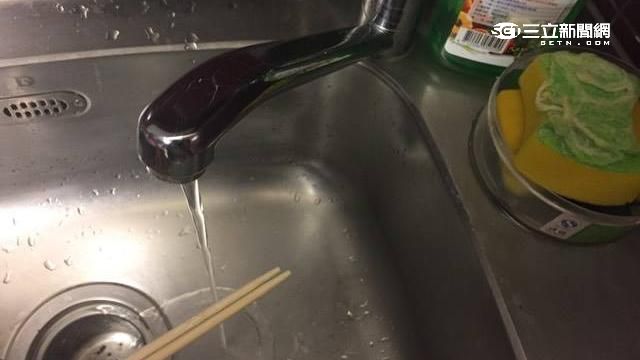 越用越臭…他問：免洗筷真的不用洗？