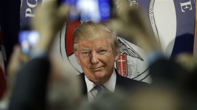 川普找塞申斯掌司法部　右翼色彩濃