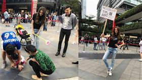 翻攝自瑞莎臉書