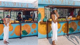 IG,模仿,山寨/每日郵報