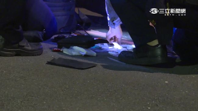 毒品唬爛安眠藥　毒鴛鴦遭移送