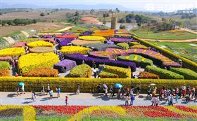 泰國,節慶活動,旅遊。（圖／泰國觀光局提供）