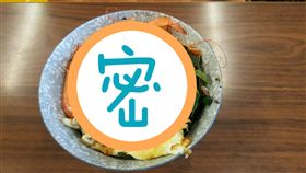 員工餐,打工,老闆娘,工作,附餐
(Dcard)