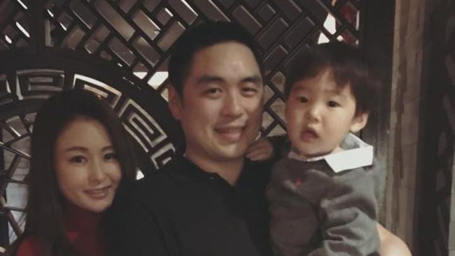 豪門媳婦不好當！麻衣嘆「壓力大」