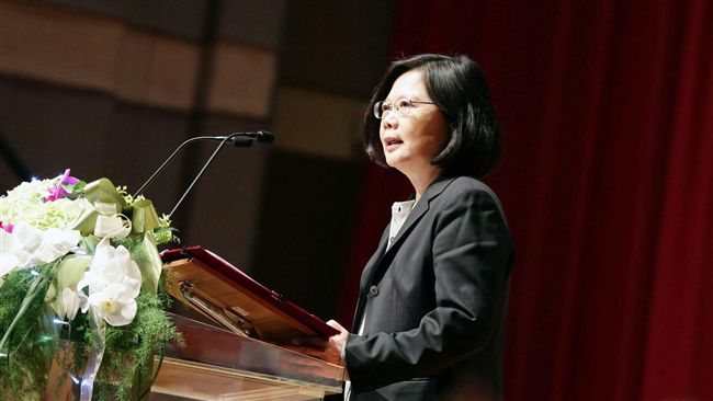 蔡政府展都更決心　業者看衰不期待