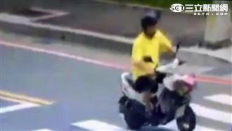 收藏小學生物品　男竊書包及小折遭逮