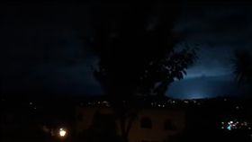 紐西蘭,南島,地震,規模,地震光,海嘯,影片( https://www.youtube.com/watch?v=1hIQaJg3lVM)