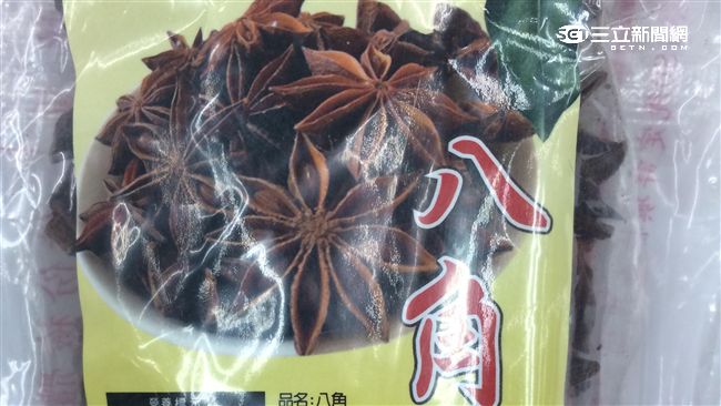 北市中藥材抽驗　大紅棗驗出含農藥