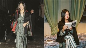 合成圖／翻攝自趙薇工作室