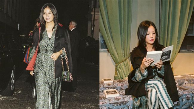 傳金援希拉蕊　趙薇硬起來：訴諸法律