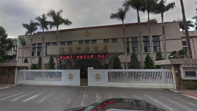 警政署警務員疑情傷　宿舍上吊自殺