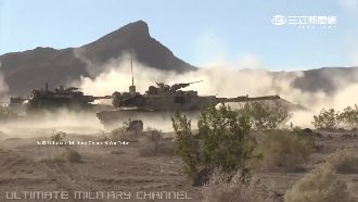 川普當選對台軍售增？國防部認洽談中