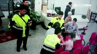 詐騙集團扮警騙阿嬤　真警：我們有槍