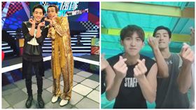 PICO太郎　管麟 圖／臉書