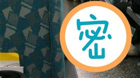 撞衫,撞鞋,巧合 圖／翻攝自Dcard