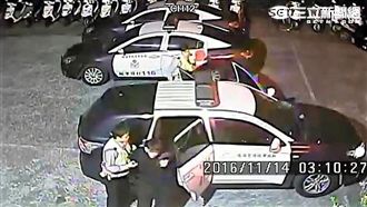 白天教課夜晚販毒　補習班老師遭活逮