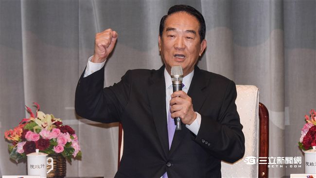 總統府資政　詩人、原住民耆老都入列