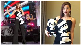 丁噹,圖／相信音樂提供