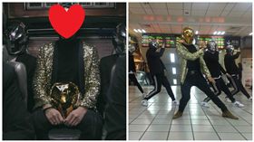 Van Ness吳建豪
圖／環球國際提供