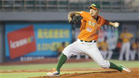 郭泓志（圖／統一獅提供）