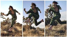 吳建豪（Van Ness）　《BOOGIE不羈》
圖／環球國際提供