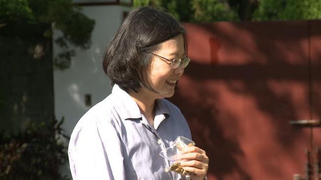 李登輝重批蔡英文　府：全力推動改革