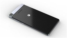 摩托羅拉 Motorola 新手機 DROID Turbo3 翻攝微博