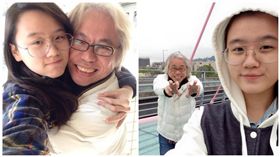 李坤城,林靖恩,圖／李坤城臉書