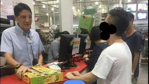 奧客再現！奇異果吃剩3顆竟要退全額