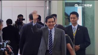 馬英九訪大馬　立委質疑恐洩國家機密