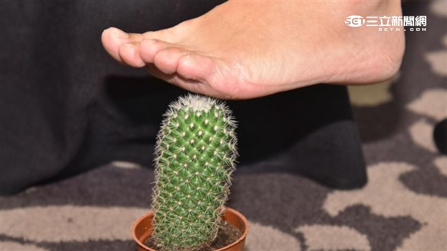 恐截肢！腿刺痛糖友當運動傷害就慘了