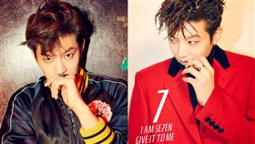 20161114SE7EN來了！我愛偶像獨家見面會　圖／翻攝自SE7EN臉書專頁、IG