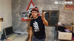 壯壯 返笑日 陳彥壯 葉立斌攝