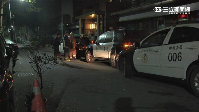 內湖殺妻自戕案　兇嫌獲無保請回