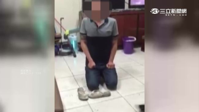 吸毒男騙親友錢　求父原諒遭私刑伺候