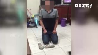 吸毒男騙親友錢　求父原諒遭私刑伺候