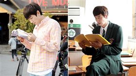 李光洙（翻攝自微博）