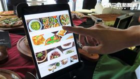 UberEATS發表會。（圖／記者簡佑庭攝）