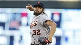 Michael Fulmer（ＡＰ）