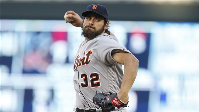MLB美聯新人王出爐　老虎福摩獲獎