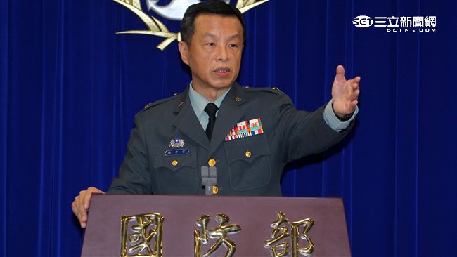 中共軍機近蘭嶼？國防部：ADIZ外
