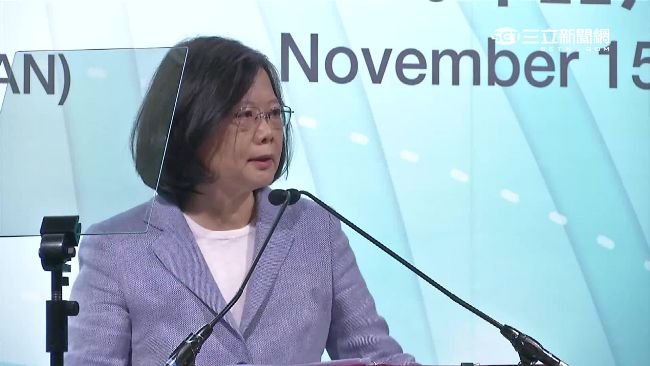 蔡英文推都更利多　下令月底提方案