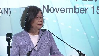 蔡英文推都更利多　下令月底提方案