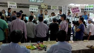 禁日核災食品！十縣市發動修自治條例