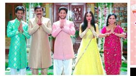 印度富豪嫁女兒／翻攝自http://www.india.com/