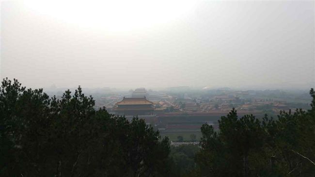 對決空汙　北京如何展現「禁煤」決心
