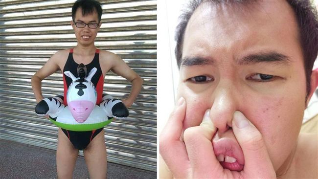 鄧佳華嫌外勞噁心！網轟：憑什麼歧視