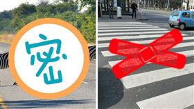 斑馬線,野生動物,攝影師,喬貝國家公園,非洲
(DailyMail、pixabay)