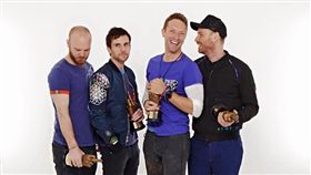 酷玩樂團,Coldplay,圖／臉書