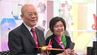 涉非法吸金　翁慶隆妻子20萬交保